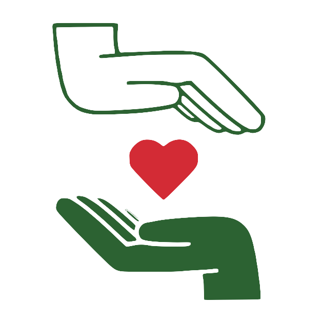 Helping Hand Food Pantry